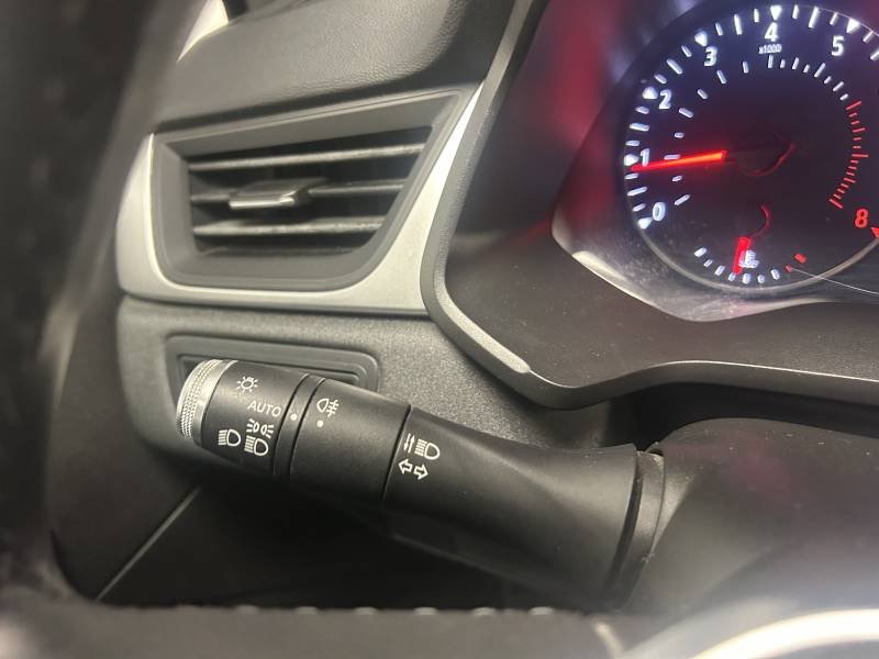 Renault Captur - Photo 29
