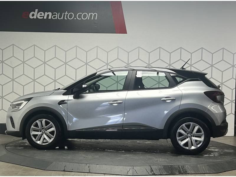Renault Captur - Photo 3