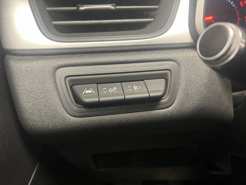 Renault Captur - Photo 32