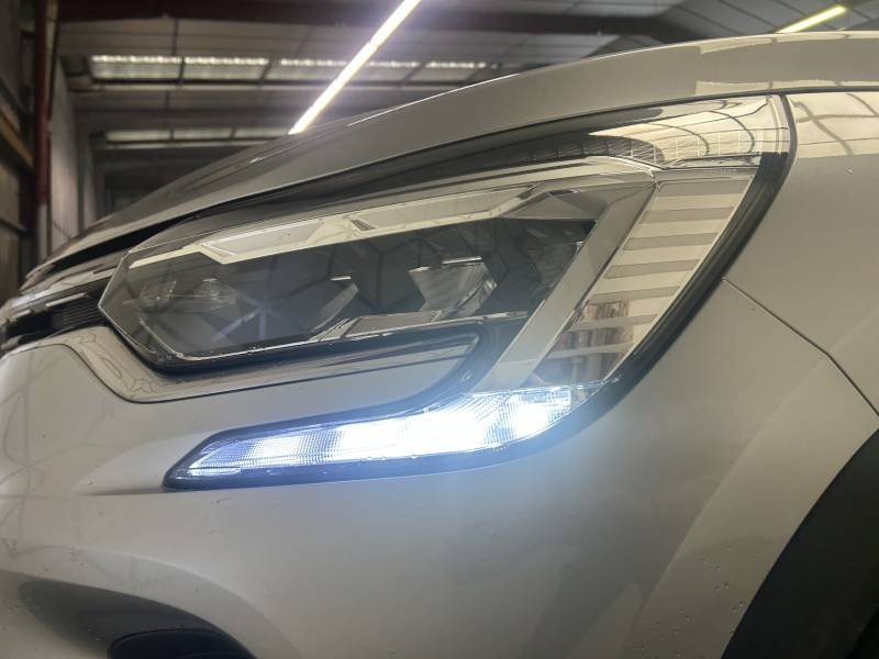 Renault Captur - Photo 39