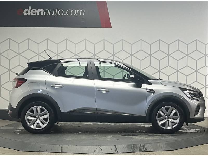 Renault Captur - Photo 4