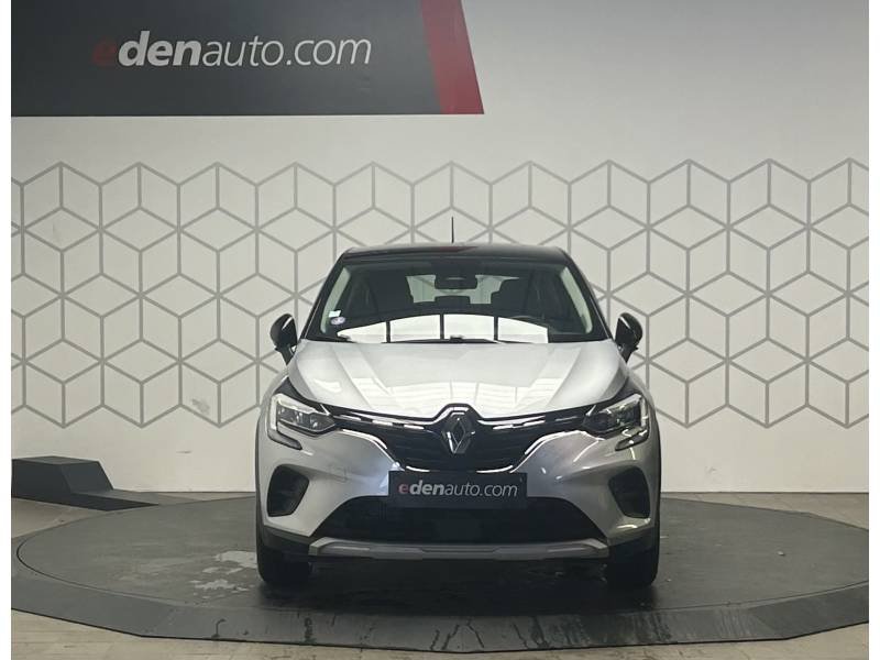 Renault Captur - Photo 5