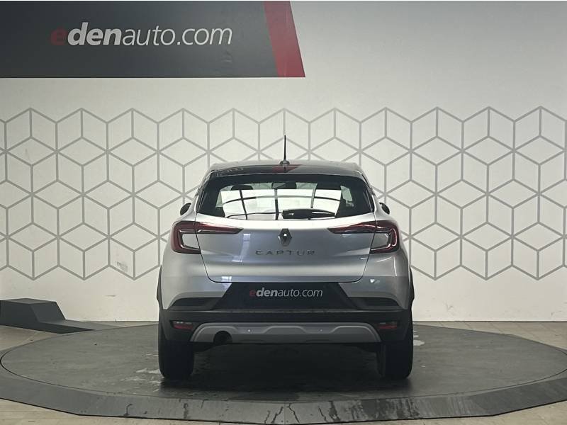 Renault Captur - Photo 6