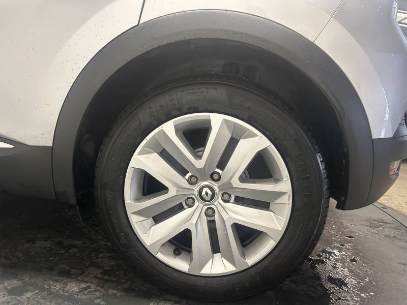 Renault Captur - Photo 7