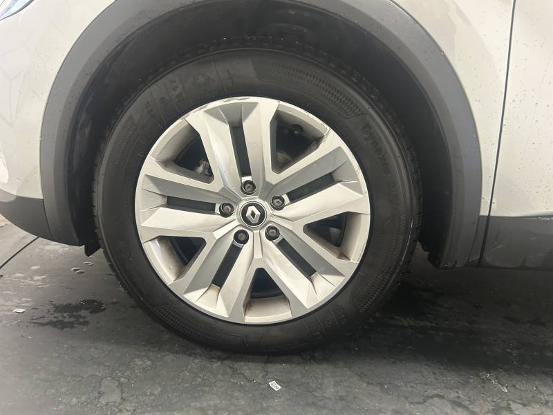 Renault Captur - Photo 8