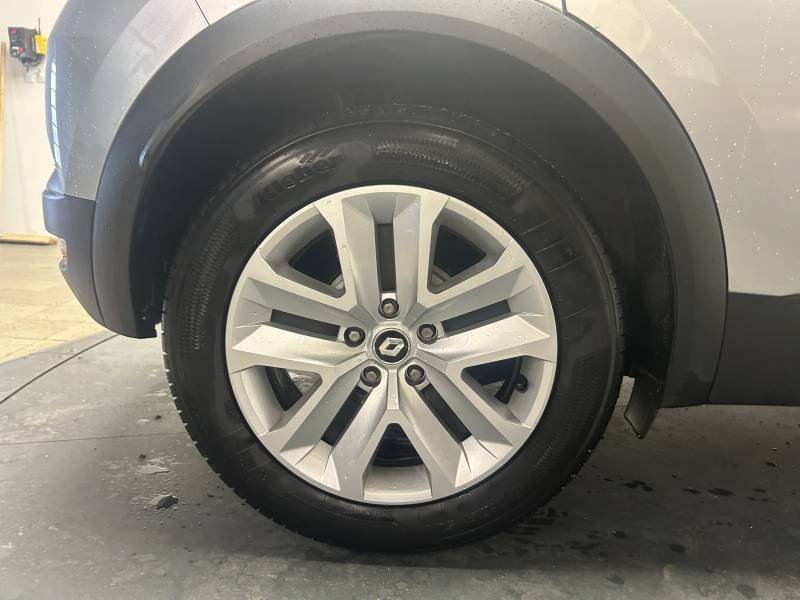Renault Captur - Photo 10