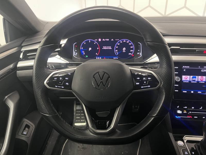 Volkswagen Arteon - Photo 11