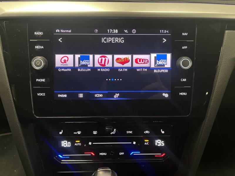 Volkswagen Arteon - Photo 15