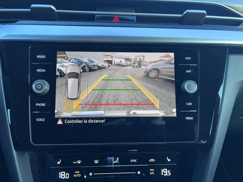 Volkswagen Arteon - Photo 16