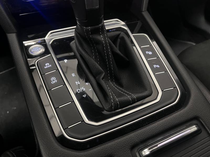 Volkswagen Arteon - Photo 19