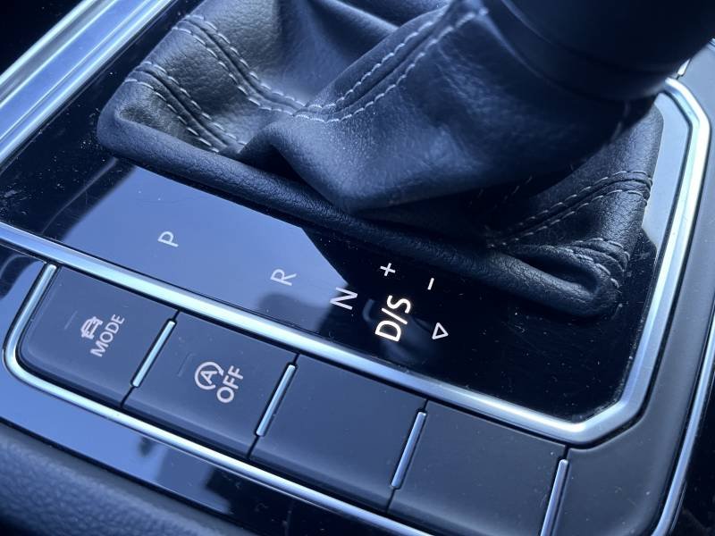 Volkswagen Arteon - Photo 20