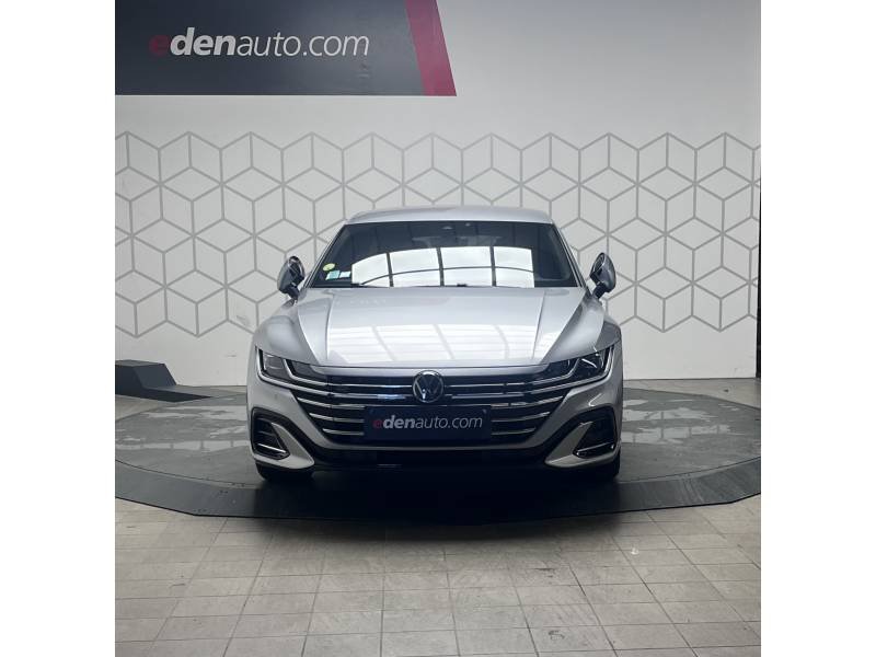 Volkswagen Arteon - Photo 2
