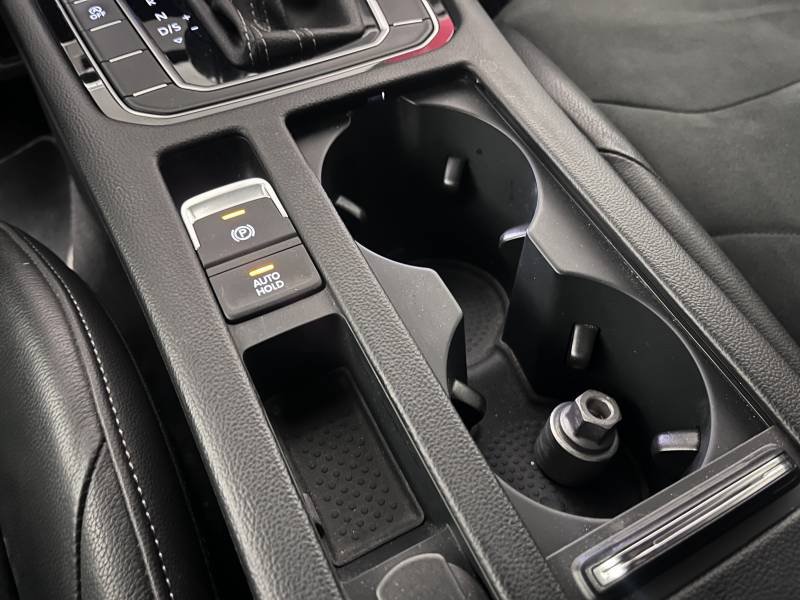 Volkswagen Arteon - Photo 22