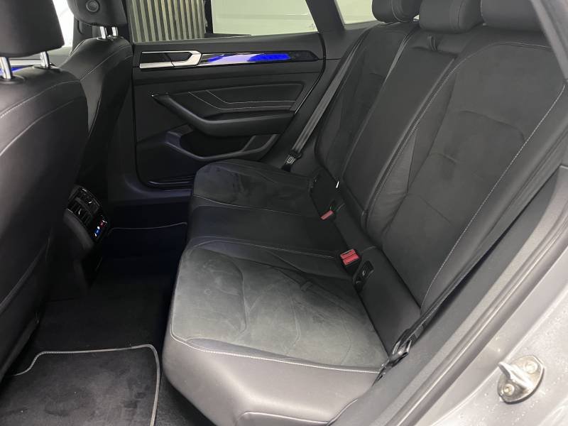 Volkswagen Arteon - Photo 26