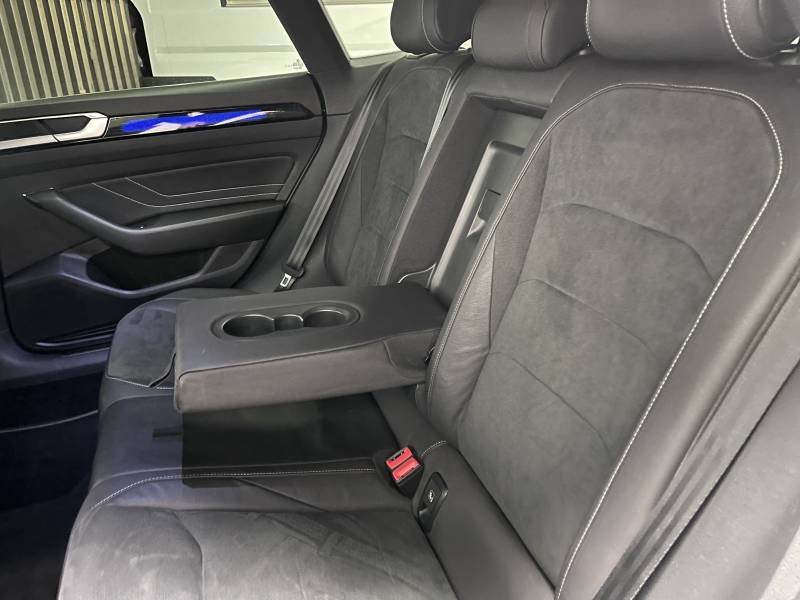 Volkswagen Arteon - Photo 27