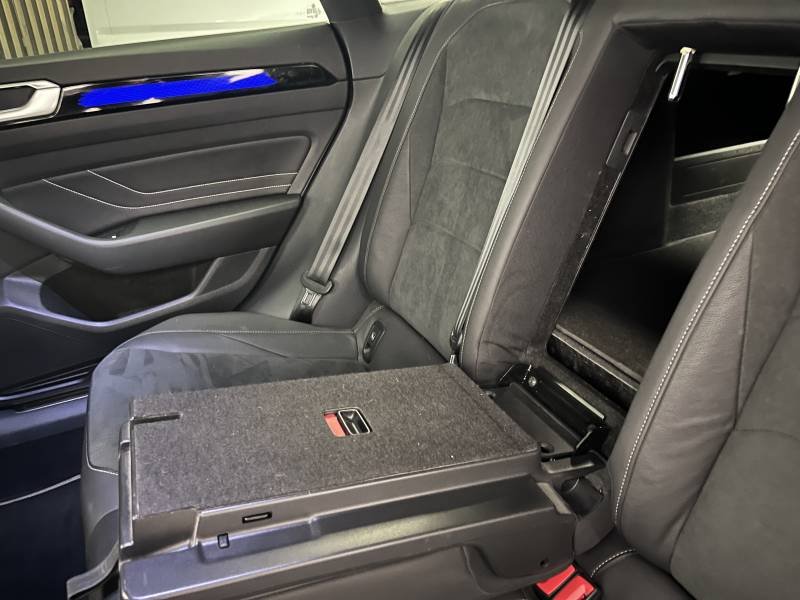 Volkswagen Arteon - Photo 28