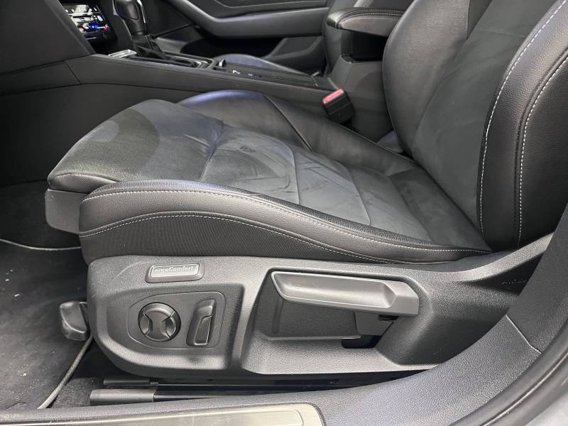 Volkswagen Arteon - Photo 30