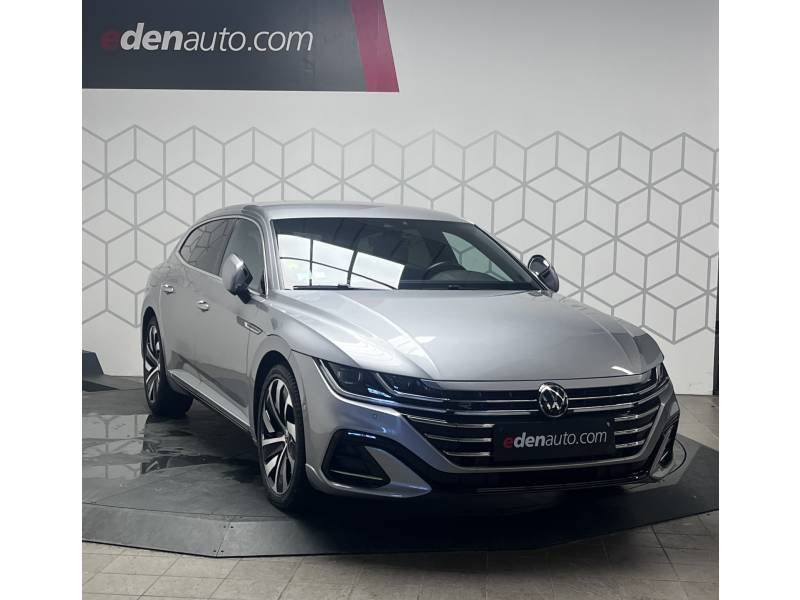 Volkswagen Arteon - Photo 3