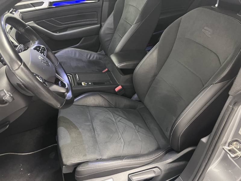 Volkswagen Arteon - Photo 31