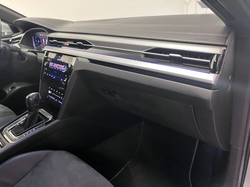 Volkswagen Arteon - Photo 37
