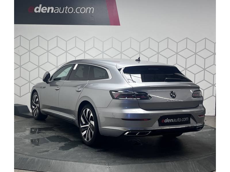 Volkswagen Arteon - Photo 4