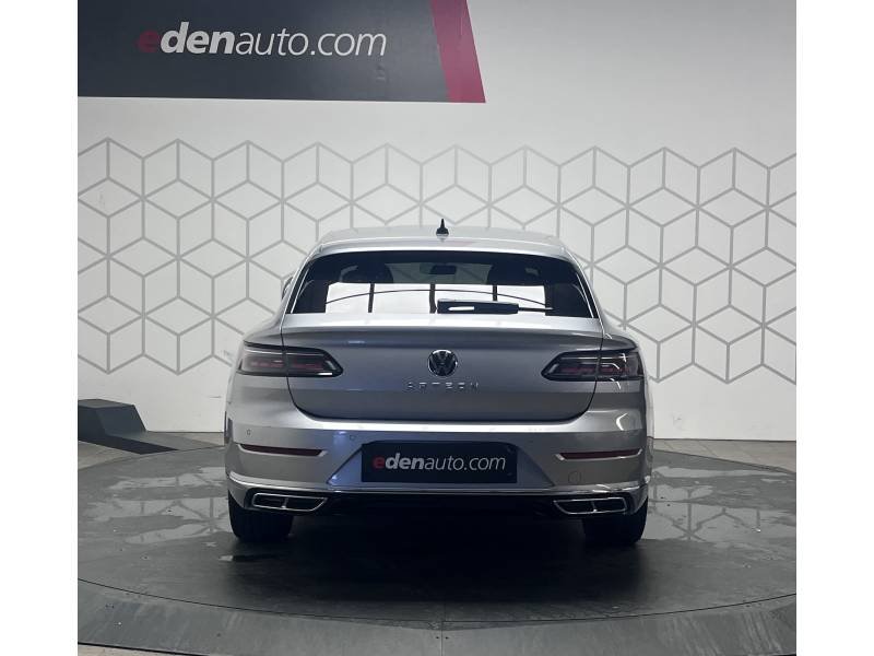 Volkswagen Arteon - Photo 5
