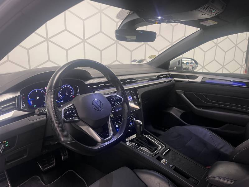 Volkswagen Arteon - Photo 8