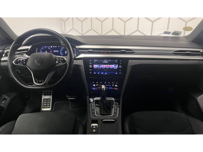 Volkswagen Arteon - Photo 9