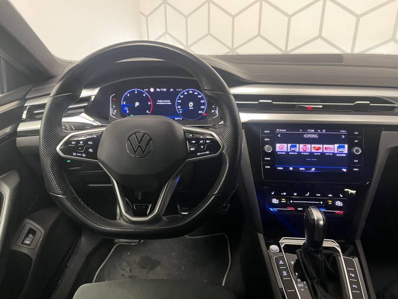 Volkswagen Arteon - Photo 10