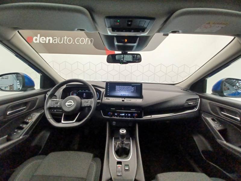 Nissan Qashqai - Photo 12