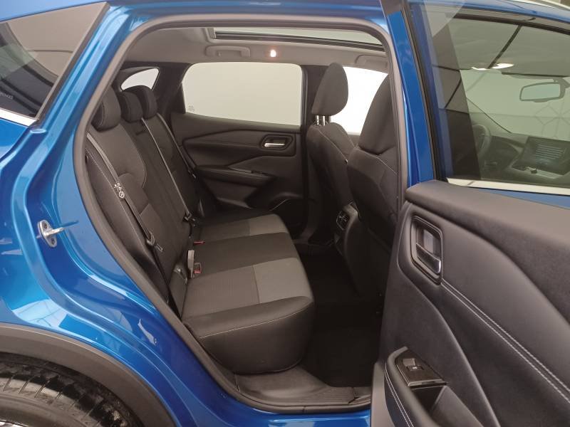 Nissan Qashqai - Photo 15