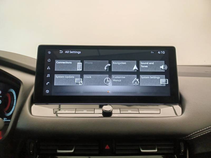 Nissan Qashqai - Photo 18