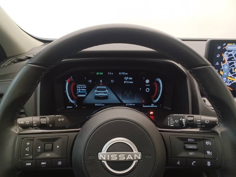 Nissan Qashqai - Photo 21