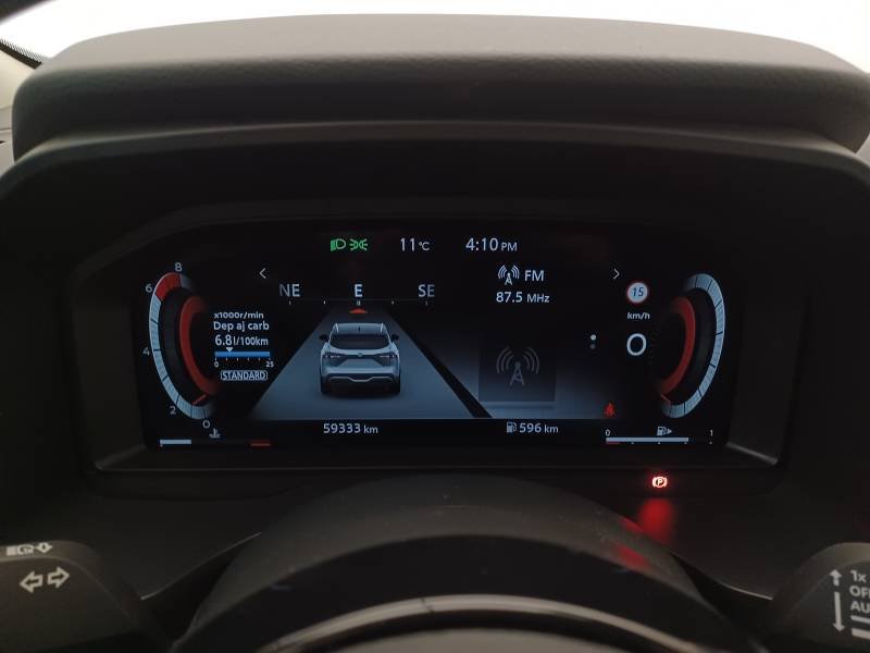 Nissan Qashqai - Photo 22