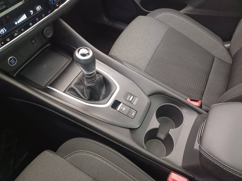 Nissan Qashqai - Photo 23