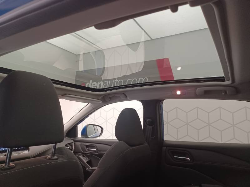 Nissan Qashqai - Photo 29