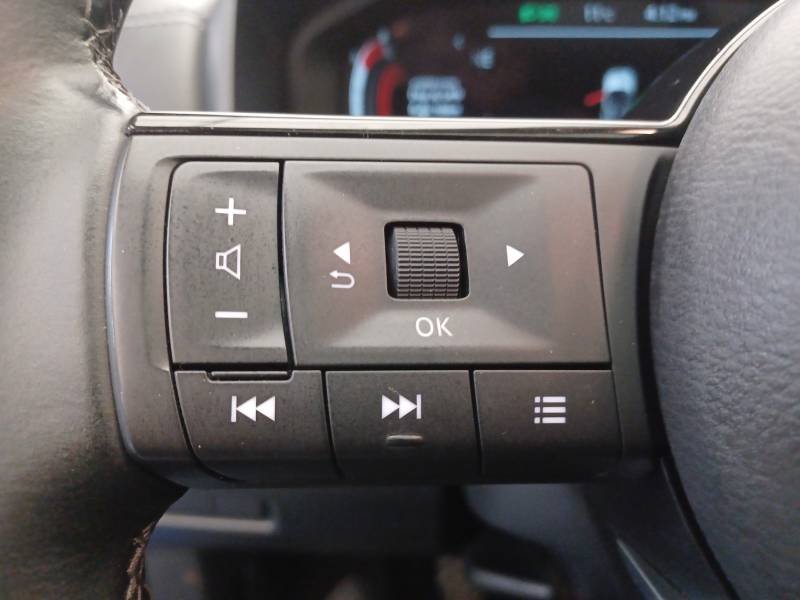 Nissan Qashqai - Photo 36