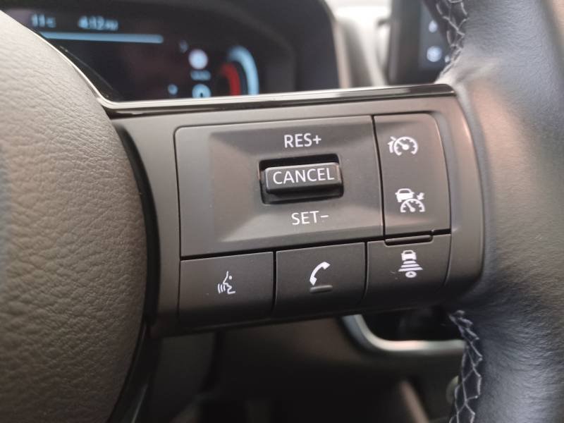 Nissan Qashqai - Photo 37