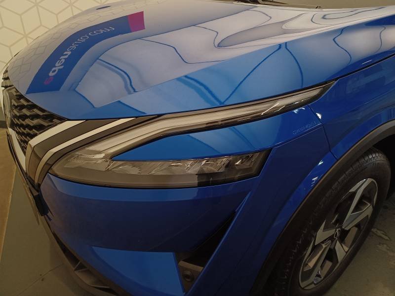 Nissan Qashqai - Photo 39