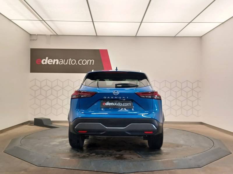Nissan Qashqai - Photo 6