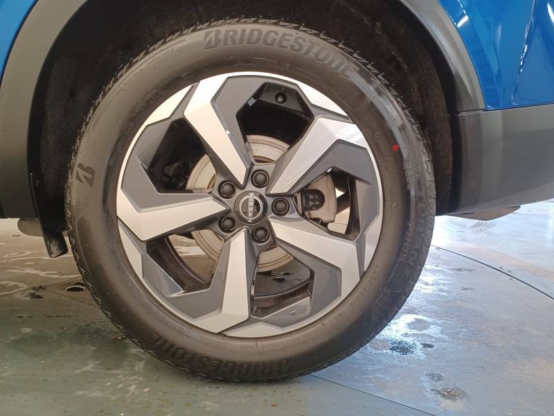 Nissan Qashqai - Photo 8