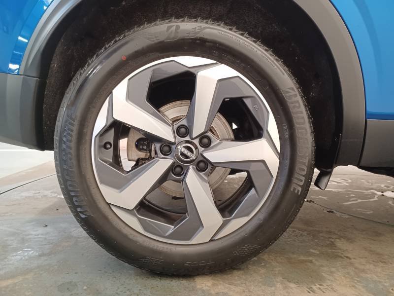 Nissan Qashqai - Photo 9