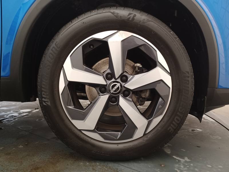 Nissan Qashqai - Photo 10
