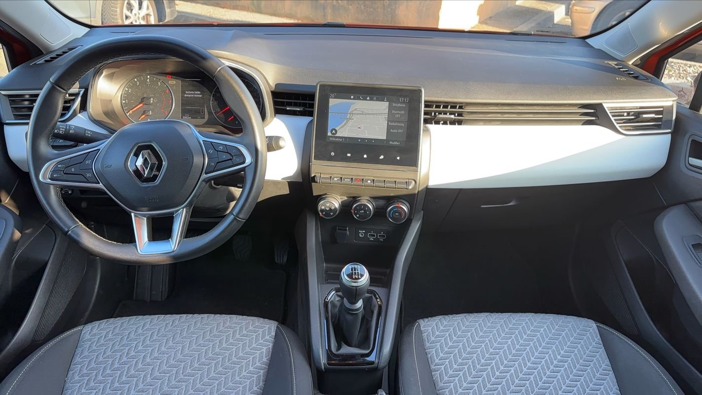 Renault Clio - Photo 11