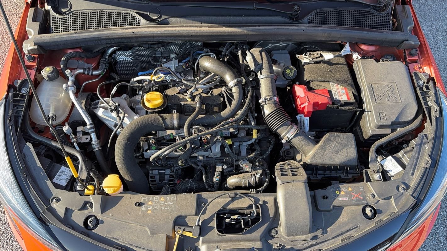 Renault Clio - Photo 15