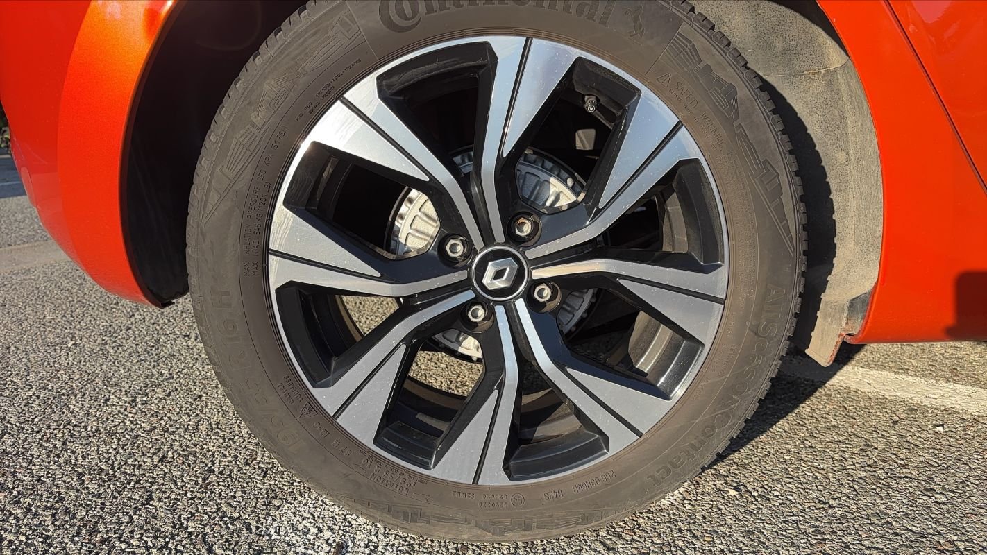 Renault Clio - Photo 16