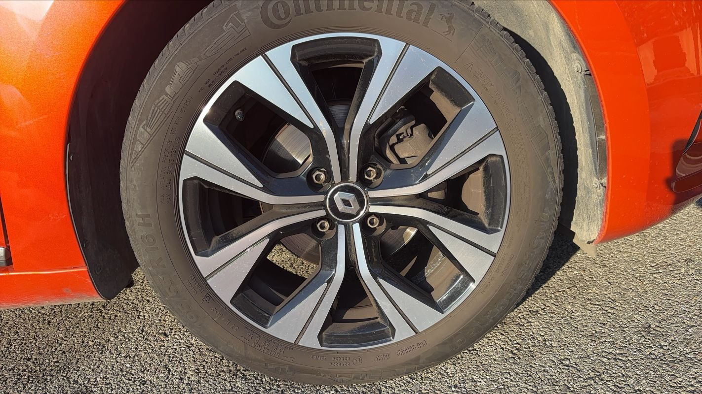 Renault Clio - Photo 17
