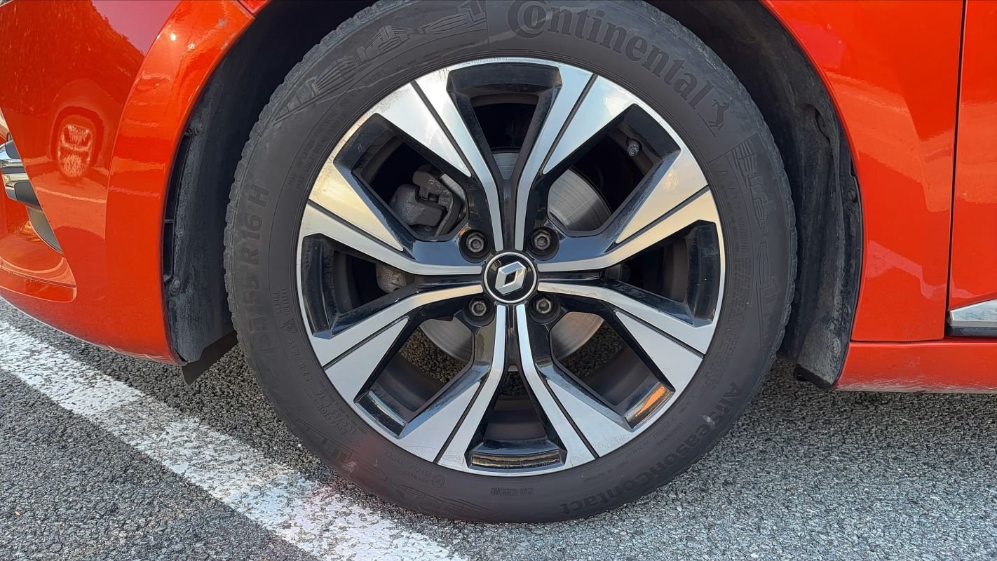 Renault Clio - Photo 18