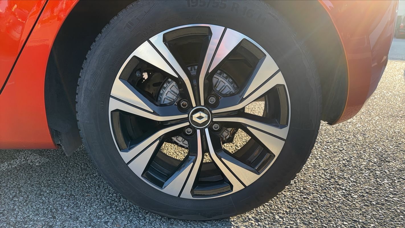 Renault Clio - Photo 19