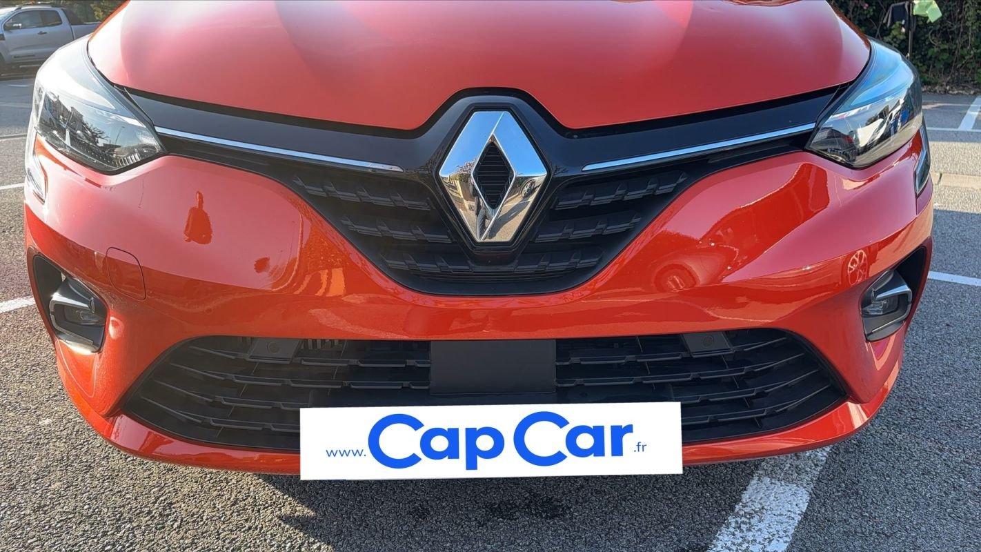 Renault Clio - Photo 20